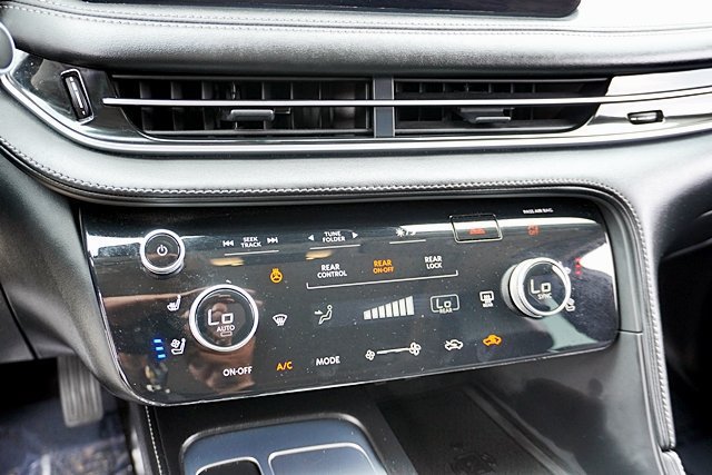 Used 2024 INFINITI QX60 Luxe FWD image 43
