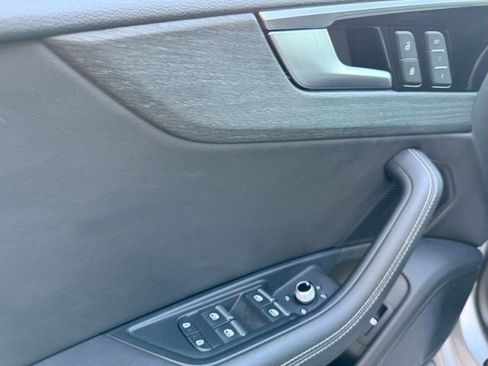 Used 2022 Audi A5 2.0T Premium Plus w/ Premium Plus image 42