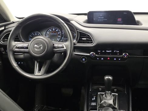 Used 2022 MAZDA CX-30 AWD 2.5 Turbo S image 17