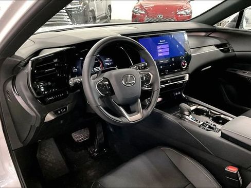 New 2026 Lexus RX 350 AWD image 6