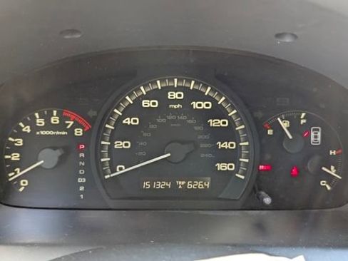 Used 2006 Honda Accord EX image 6