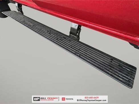 New 2025 Toyota Tacoma Limited image 21