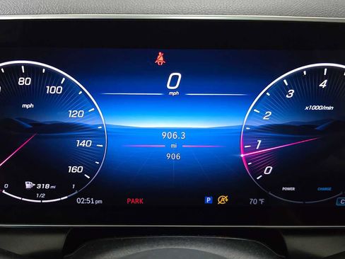 Used 2026 Mercedes-Benz GLC 300 4MATIC image 28