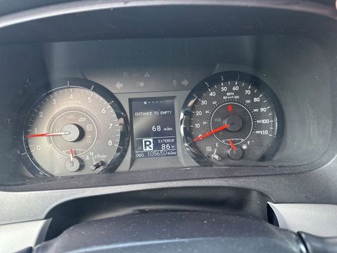 Used 2017 Toyota Sienna LE image 20