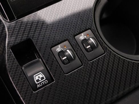 Used 2019 Toyota 4Runner TRD Off-Road Premium image 20