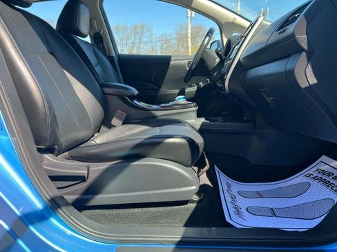 Used 2014 Nissan Leaf SL w/ Premium Package image 60