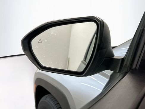 Used 2025 Hyundai Tucson SEL image 16