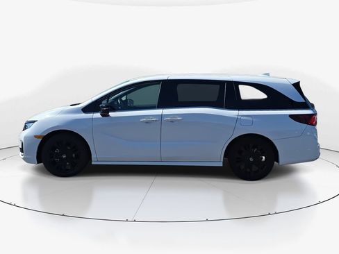 Used 2025 Honda Odyssey Sport-L image 9