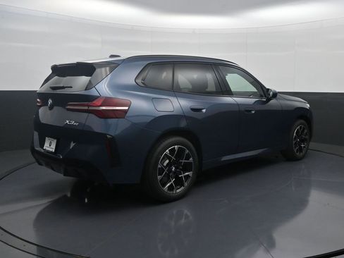 New 2026 BMW X3 xDrive30 w/ M Sport Package AWD/4WD image 7