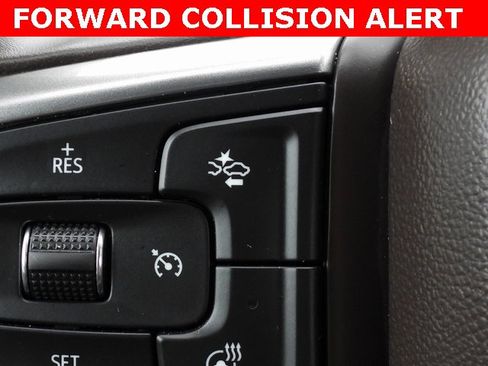 Used 2025 Chevrolet Silverado 2500 LT image 19