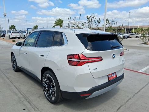 New 2026 BMW X3 xDrive30 w/ Premium Package AWD/4WD image 4