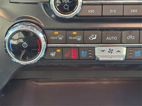 New 2025 Ford F150 Platinum w/ Equipment Group 702A High image 26