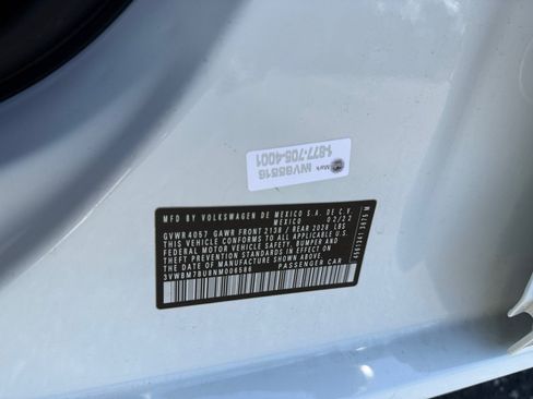 Used 2022 Volkswagen Jetta Sport FWD image 23