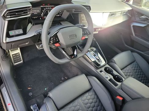 New 2026 Audi RS 3 image 19