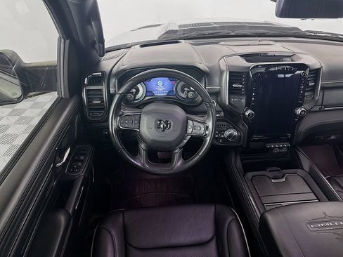 Used 2022 RAM 1500 Limited AWD/4WD image 22