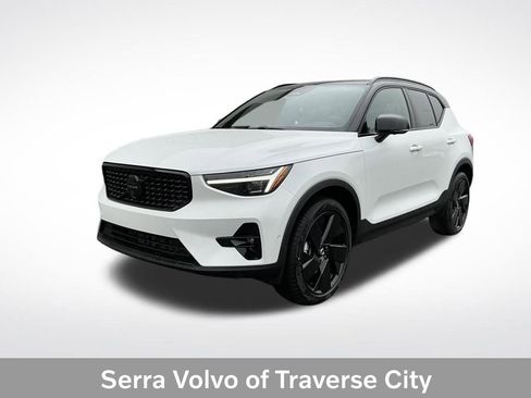 New 2026 Volvo XC40 B5 Ultra w/ Climate Package image 1