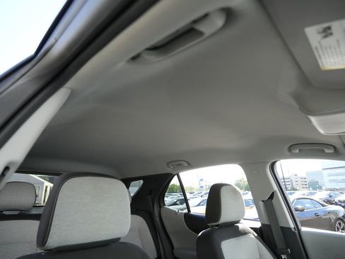 Used 2023 Chevrolet Equinox LS w/ LS Convenience Package AWD/4WD image 29