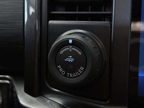 Used 2021 Ford F150 XLT w/ Equipment Group 302A High AWD/4WD image 43