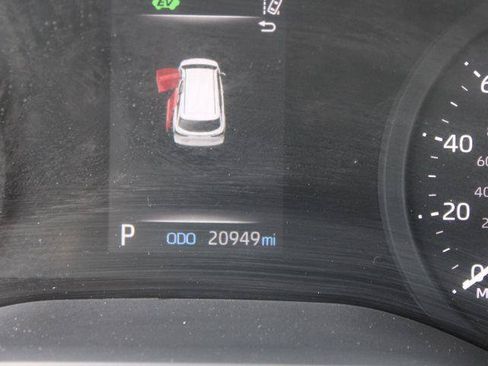 Certified 2023 Toyota Sienna XSE w/ XSE Plus Package AWD/4WD image 12