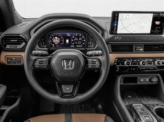 New 2026 Honda Passport TrailSport Elite video 4