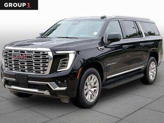 Used 2025 GMC Yukon XL Denali AWD/4WD video 1