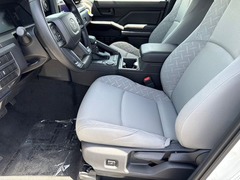 New 2026 Toyota Tacoma SR5 RWD image 24