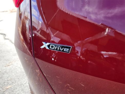 New 2026 BMW X3 xDrive30 image 21