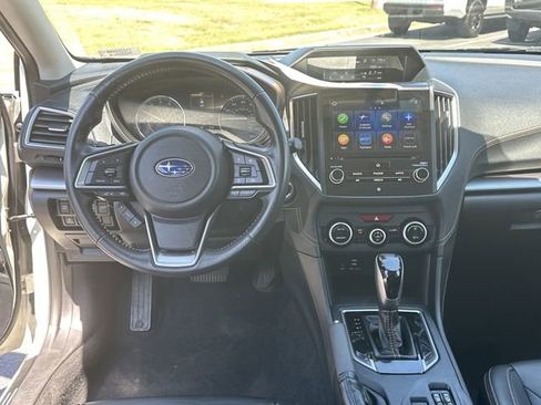 Used 2022 Subaru Crosstrek 2.5i Limited AWD/4WD image 7