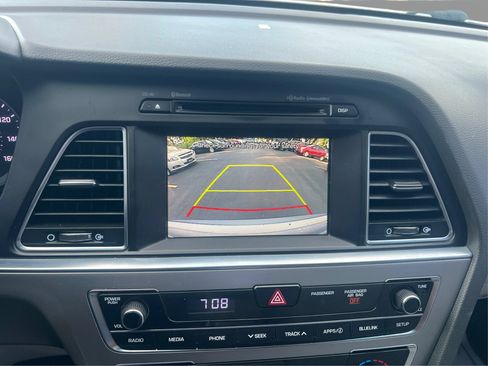 Used 2016 Hyundai Sonata SE FWD image 27