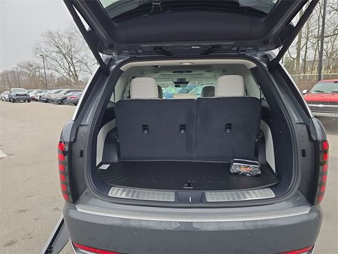 New 2026 Hyundai Palisade Calligraphy image 24