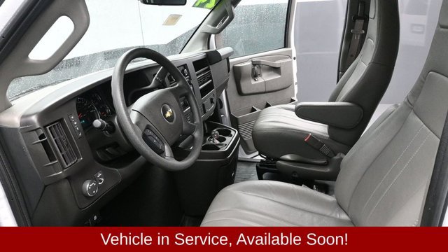 Used 2024 Chevrolet Express 2500 LS w/ Driver Convenience Package RWD image 16