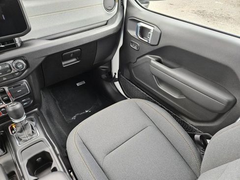 New 2026 Jeep Wrangler Willys image 15