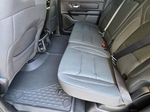 New 2026 RAM 1500 Express RWD image 10