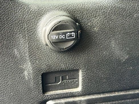 Used 2024 Jeep Wrangler Unlimited Sport AWD/4WD image 14