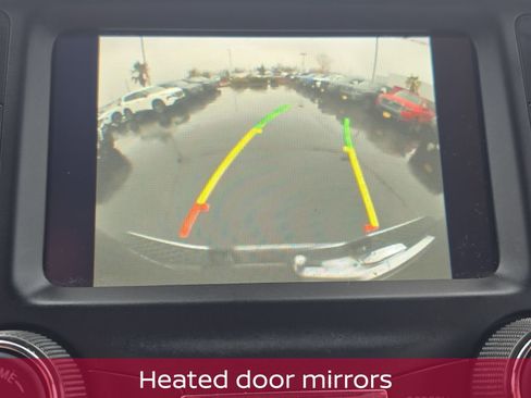 Used 2024 RAM 1500 Classic SLT image 20