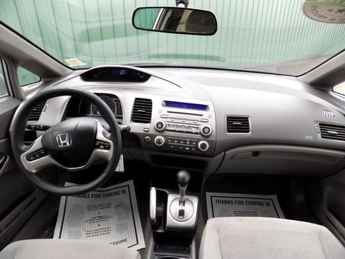 Used 2007 Honda Civic EX image 16