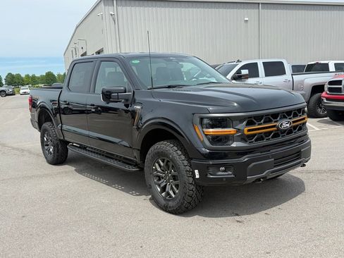 New 2026 Ford F150 Tremor AWD/4WD image 2