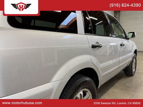Used 2004 Honda Pilot EX image 7
