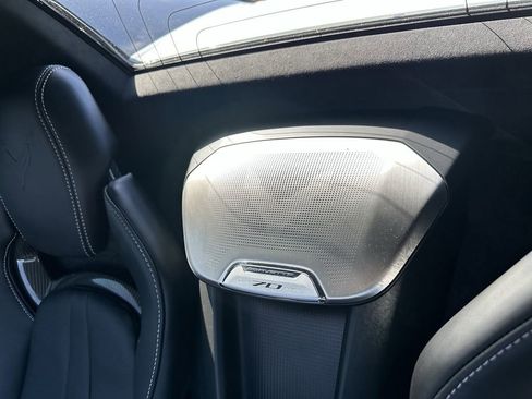 Certified 2023 Chevrolet Corvette 3LT w/ Z51 Performance Package image 34