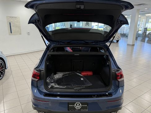 New 2025 Volkswagen GTI SE image 13