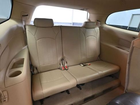 Used 2012 Buick Enclave Premium w/ Trailering Provision Package FWD image 45
