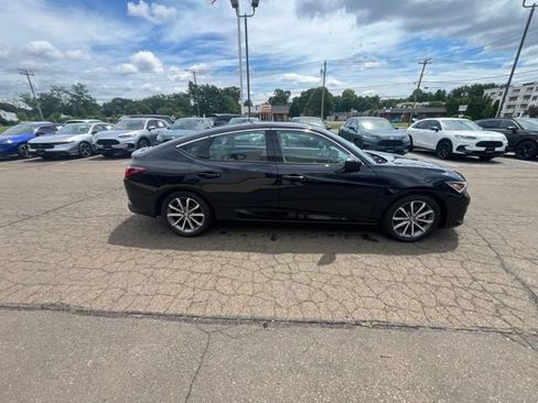 Used 2025 Acura Integra FWD image 19