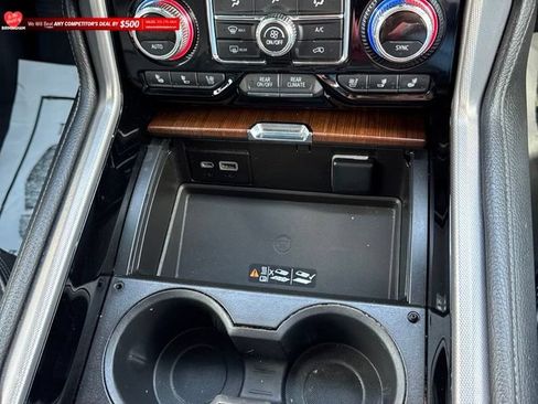 Used 2022 GMC Yukon Denali AWD/4WD image 26