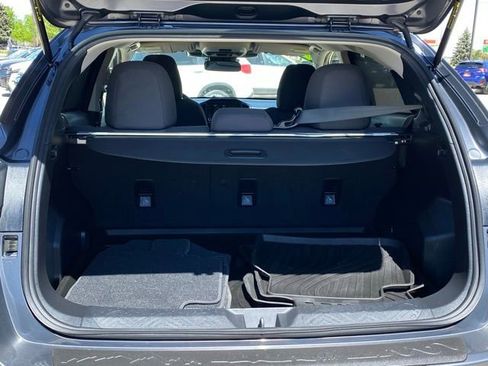 Used 2025 Subaru Crosstrek 2.0i Premium AWD/4WD image 23