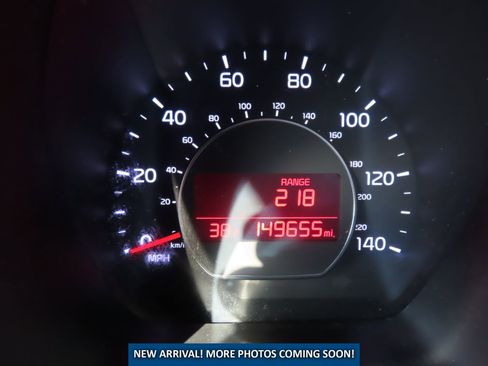 Used 2016 Kia Soul Base image 21