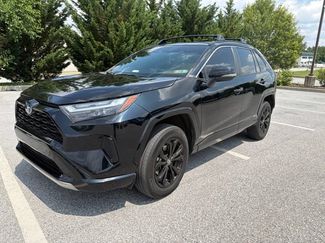 Used 2023 Toyota RAV4 SE w/ Convenience Package AWD/4WD video 1