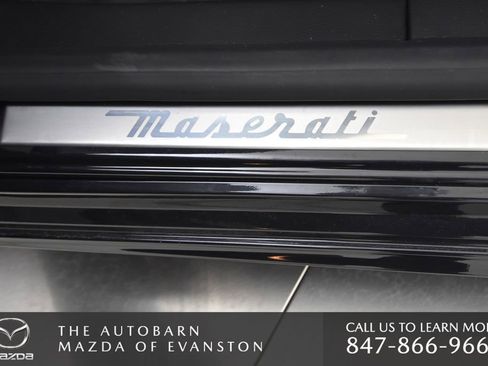 Used 2022 Maserati Quattroporte Modena Q4 image 31