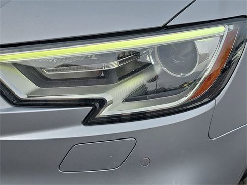 Used 2017 Audi A3 2.0T Premium Plus w/ Premium Plus Package image 33