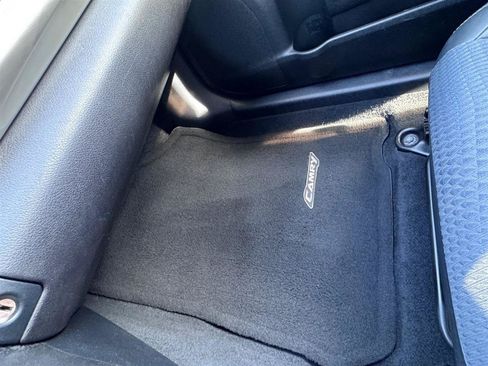 Used 2012 Toyota Camry SE FWD image 55