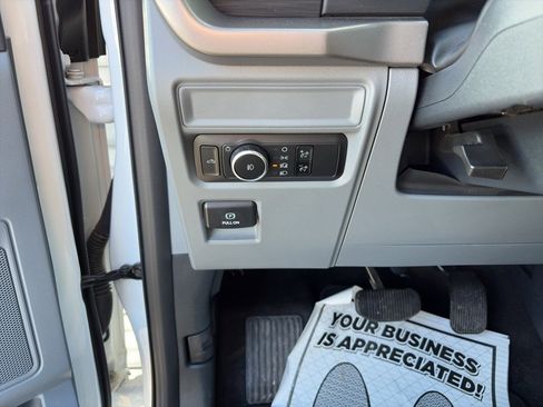 Used 2024 Ford F150 XLT w/ Tow/Haul Package image 12